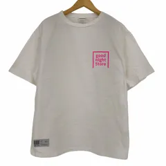 2024年最新】good night 5tore tシャツの人気アイテム - メルカリ