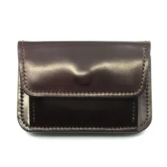 robusta leather