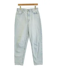 upper hights デニムパンツ レディース 【古着】【中古】【送料無料】