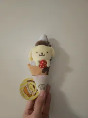 2025年最新】ポムポムプリンカフェの人気アイテム - メルカリ