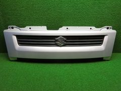 スズキ純正HA37Sアルト フロントバンパー ホワイトパール ZVR - メルカリ