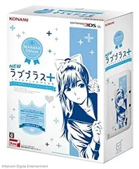 KONAMI - NEWラブプラス＋マナカデラックスコンプリートセット  新品 Amazon | NEWラブプラス “NEWマナカデラックス”コンプリート