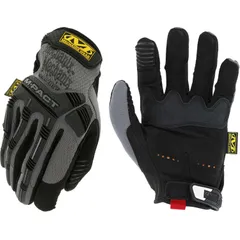 2023年最新】mechanix wear メカニクスウェア m－pact mpt－58 black m