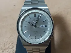 動作確認済み　セイコー　フォース　4thダイバー　6309　ビンテージ セイコー 150mダイバー 4th Ref.6309 赤青ベゼル アンティーク