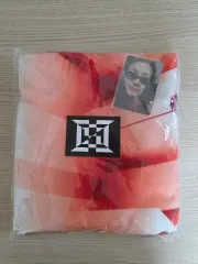 ジェイホープ(J-HOPE・ホソク・ホビ) ホップパウンド トレカ +タオル