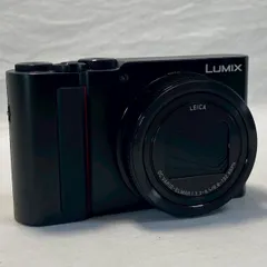 Panasonic DC-TX2 美品・元箱・付属品＋追加32GBカード✨ Panasonic LUMIX