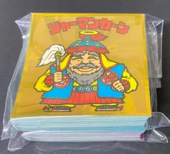 bikkuriman（LOTTE） - 【フルコンプ】ビックリマン伝説２ 全77種 ロッテ ビックリマン伝説2 全77種フルセット - ガシャポン