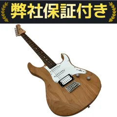 【値下げ交渉可】Yamaha PAC112V 美品 おまけ付き YAMAHA エレキギター 初心者セット ヤマハ PACIFICA112V 12点