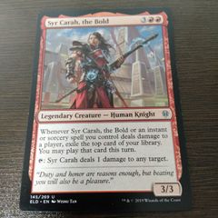 時空を渡りし者、グ・ラハ・ティアG'raha Tia, Scion Reborn - メルカリ