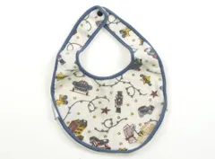 【ジェラピケ/gelatopique】スタイ・お食事用エプロン ベビー用品 男の子【子供服・ベビー服】（1797997）