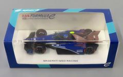 Spark 1/43 2024 vcarb01 角田裕毅 サウジアラビアGP - メルカリ