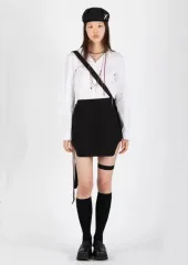 2025年最新】hyein seo スカートの人気アイテム - メルカリ