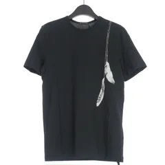 2025年最新】ann demeulemeester tシャツの人気アイテム - メルカリ