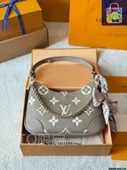 【今日特価】Louis Vuitton Boulogne Messenger Bag - ルイ・ヴィトン ブローニュ メッセンジャーバッグ