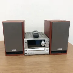 Specifications of ONKYO BR-NX10A Onkyo / Onkyo