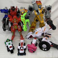 快盗戦隊ルパンレンジャーVS警察戦隊パトレンジャー DXグッドクル