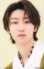 【中古】コレクションカード(男性) SEVENTEEN/THE 8(ディエイト)/CD「JAPAN 3RD SINGLE『ひとりじゃない』」Loppi・HMV特典オリジナルスペシャルフォトカード