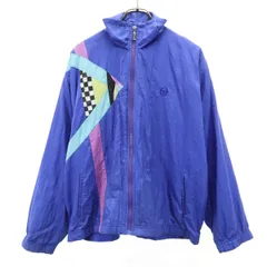 Sergio Tacchini セルジオタッキーニ ナイロンジャケット　テニス 2025年最新】sergio tacchini ナイロンジャケットの人気アイテム