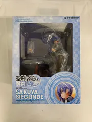 2025年最新】聖剣学院の魔剣使い フィギュアの人気アイテム