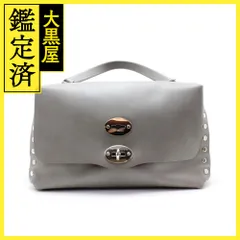 ザネラート 2wayバッグ ポスティーナ - 【472】 - メルカリ 