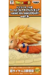 2025年最新】ドラゴンボール超 ANIME 30th ANNIVERSARY Vol.4の人気