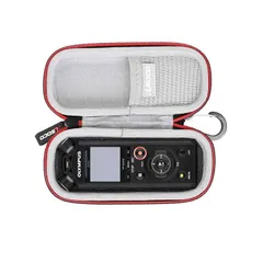 その他 OLYMPUS V-873 GLD Amazon.co.jp: Olympus OLYMPUS Voice Trek V-873 Stereo IC