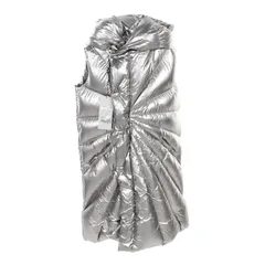 【みつ】MONCLER RICK OWENS ダウンベスト ジャケット 楽天市場】Rick Owens リックオウエンス ダウンベスト SEALED