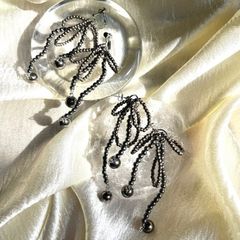 【軽量・錆びないｺｰﾃｨﾝｸﾞ】ﾀﾞｰｸｼﾙﾊﾞｰKnop（クノプ）