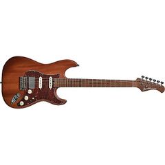 Bacchus(バッカス) / Global Series BSH-850/RSM BR-S エレキギター ローステッドメイプル