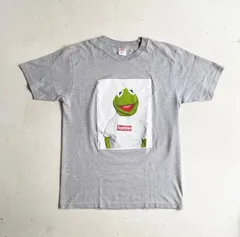 2024年最新】Kermit シュプリーム Tシャツの人気アイテム - メルカリ