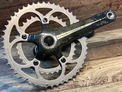 2024年最新】campagnolo カンパニョーロ クランクの人気アイテム