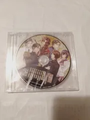 CD】華ヤカ哉、我ガ一族 モダンノスタルジィ 予約特典ドラマCD 「強風、時々和解」