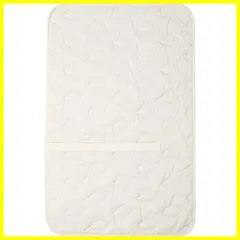 ジェラート ピケ 雲キルトおむつシート PBGG224703 レディース