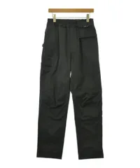 XANDER ZHOU Rivet Uniform Trousers パンツ 2025年最新】xander zhou パンツの人気アイテム - メルカリ