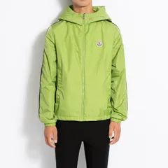 モンクレール キッズライン MONCLER KIDS ジャンパー アウター 14A(大人のXS-S相当）