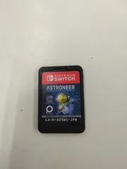 ニンテンドースイッチソフト ASTRONEER -アストロニーア-