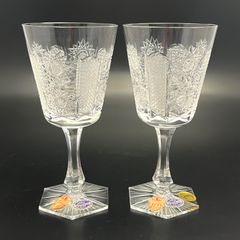 ◼︎未使用保管品◼︎【BOHEMIA Crystal】ボヘミアクリスタル
