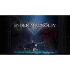 ENDER MAGNOLIA: Bloom in the Mist PS4 Play Station4 ゲームソフト JAN:4595121489224 ≡A6369