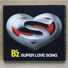 【非売品】B'z SUPER LOVE SONG プロモ　プロモーション　CD 61eja+0a0PL._UF350,350_QL50_.jpg
