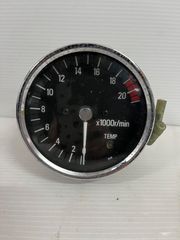 KAWASAKI  バリオス　メーター