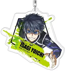 【中古】キーホルダー 1.潔世一 アクリルキーホルダー Vol.2 「ブルーロック」