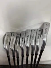 【美品‼️】honma アイアンセット Twin Marksゴルフクラブ 右利き 楽天市場】【訳あり】本間ゴルフ(ホンマ/HONMA) ヒロホンマ TM