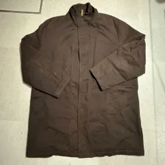 BURBERRY ブラウン ウール ピーコート 美品 2025年最新 BURBERRY ブラウン ウール ピーコート 美品 2025年最新