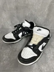 Nike DUNK LOW パンダ　25センチ　箱あり 2025年最新】nike dunk low パンダ 25の人気アイテム - メルカリ