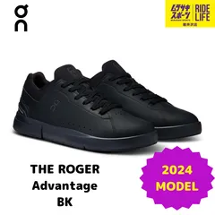 On オン　THE ROGER ロジャースニーカー 28 2025年8月】on ロジャー（メンズスニーカー）（カット