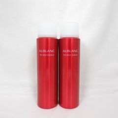 2個セット (箱なし) ALBLANC アルブラン ファーストエッセンス 美容液 レフィル 90g