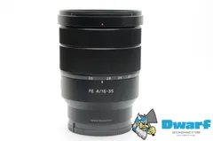 2024年最新】Vario-Tessar T＊ FE 16-35mm F4 ZA OSSの人気アイテム