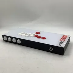 2025年最新】hitbox レバーレスの人気アイテム - メルカリ