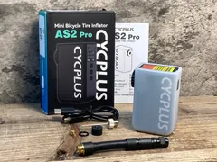2025年最新】cycplus as2 proの人気アイテム - メルカリ