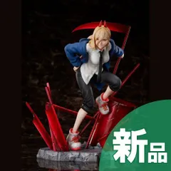 未開封]チェンソーマン パワー 1/7スケールフィギュア渋谷